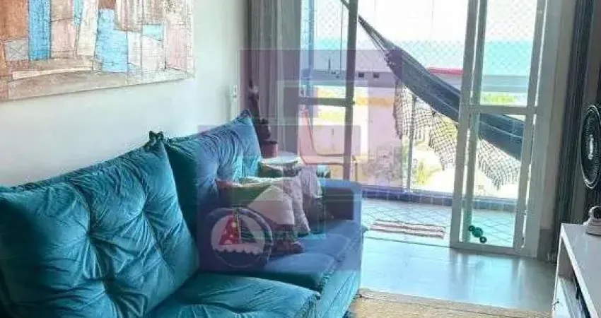 Apartamento com 2 quartos à venda no Jardim Las Palmas, Guarujá 