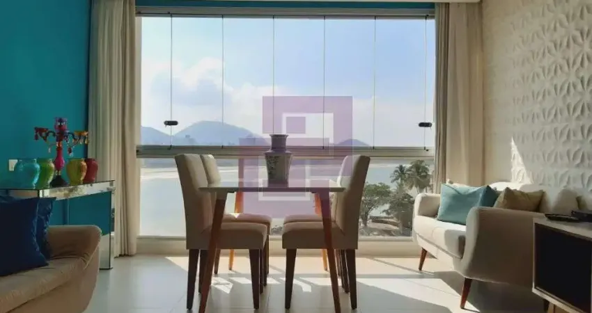 Apartamento com 3 quartos à venda na Vila Luis Antônio, Guarujá 