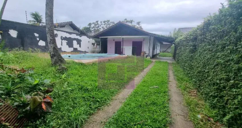 Casa com 4 quartos à venda na Enseada, Guarujá 