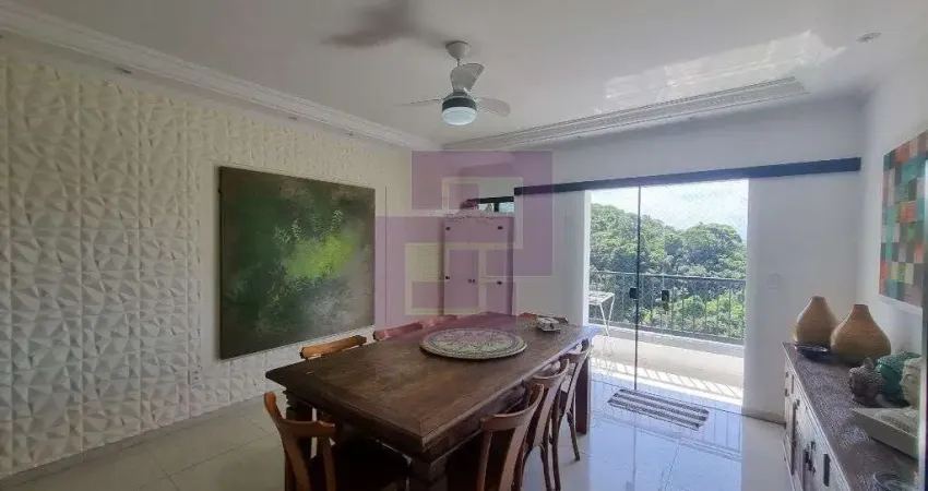 Apartamento com 3 quartos à venda no Jardim Las Palmas, Guarujá 