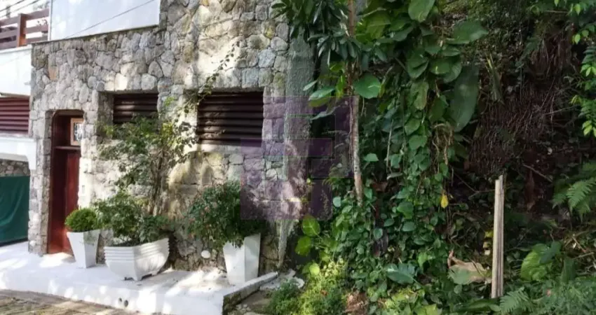 Terreno à venda no Loteamento João Batista Julião, Guarujá 