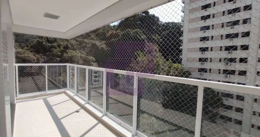 Apartamento com vista para mata atlantica e proximo ao mar!!