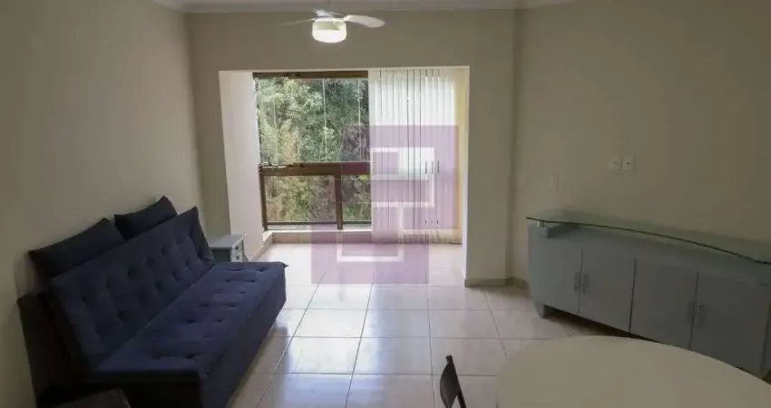 Apartamento com 2 quartos à venda no Tombo, Guarujá 