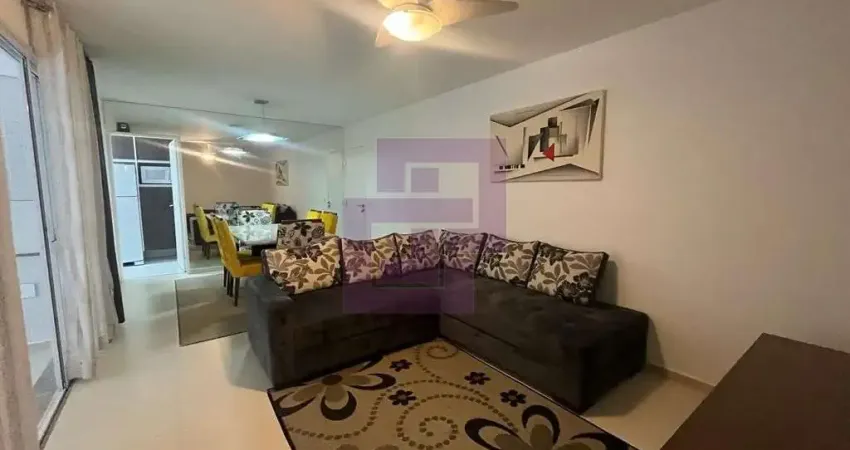 Apartamento com 2 quartos à venda no Pitangueiras, Guarujá 