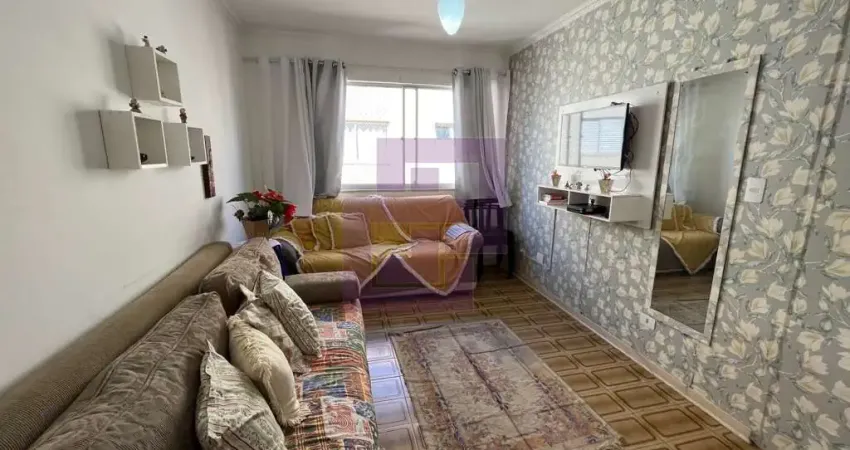 Praia da enseada, apartamento com varanda sendo a vista livre, travessa dom pedro lado bairro