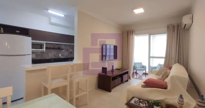 Apartamento com 2 quartos à venda no Jardim Las Palmas, Guarujá 