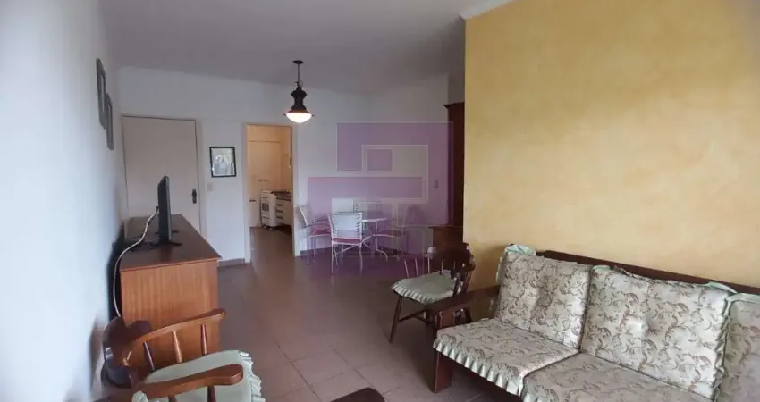 Apartamento com 2 quartos à venda na Enseada, Guarujá