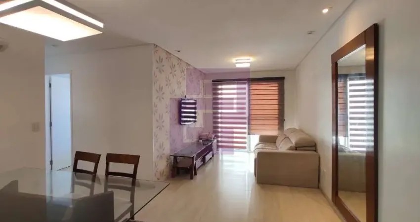 Apartamento com 3 quartos à venda no Jardim Las Palmas, Guarujá 