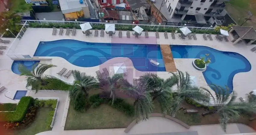 Apartamento com 3 quartos à venda na Vila Luis Antônio, Guarujá 