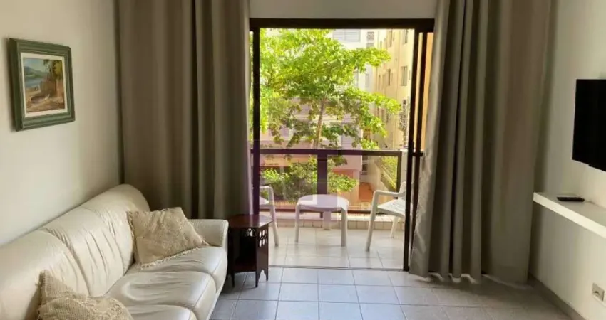 Apartamento com 4 quartos à venda na Enseada, Guarujá