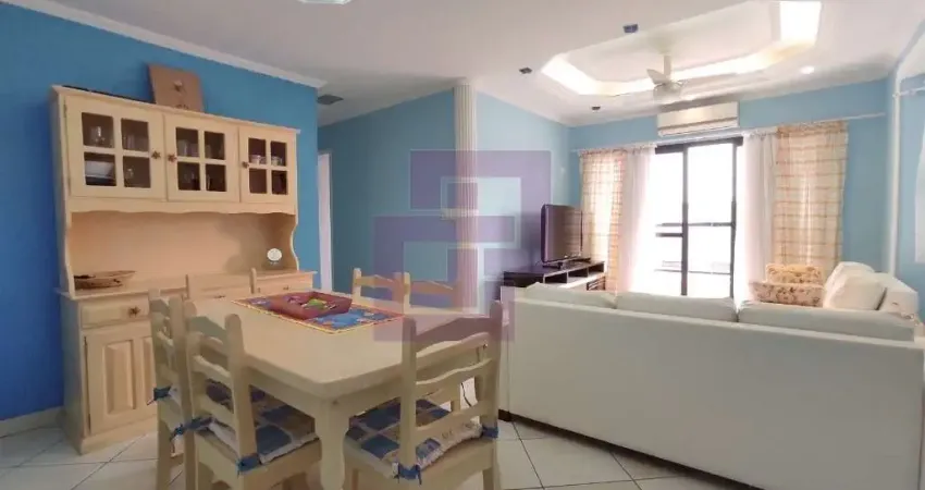 Apartamento com 3 quartos à venda no Loteamento João Batista Julião, Guarujá 