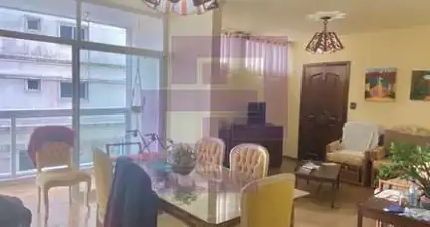 Apartamento com 4 quartos à venda no Pitangueiras, Guarujá