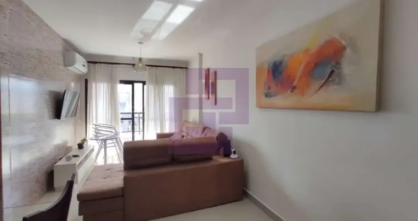 Apartamento com 3 quartos à venda no Loteamento João Batista Julião, Guarujá 