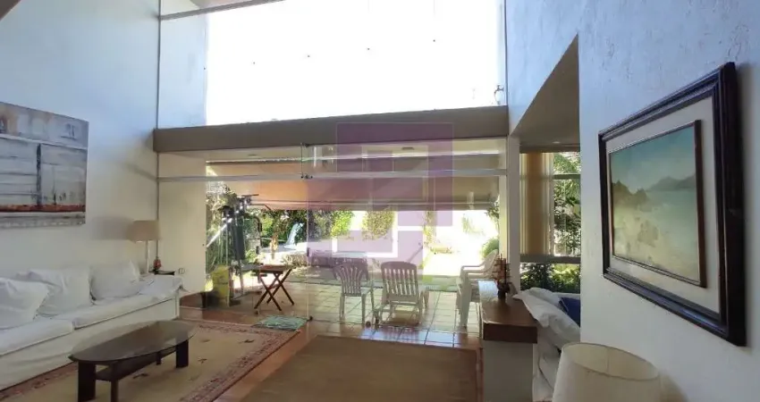 Casa com 3 quartos à venda na Enseada, Guarujá 