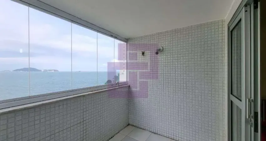 Apartamento com 2 quartos à venda no Jardim Astúrias, Guarujá 