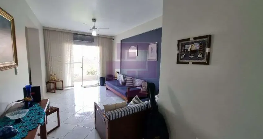 Apartamento com 3 quartos à venda no Loteamento João Batista Julião, Guarujá 