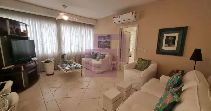 Apartamento com 2 quartos à venda no Pitangueiras, Guarujá
