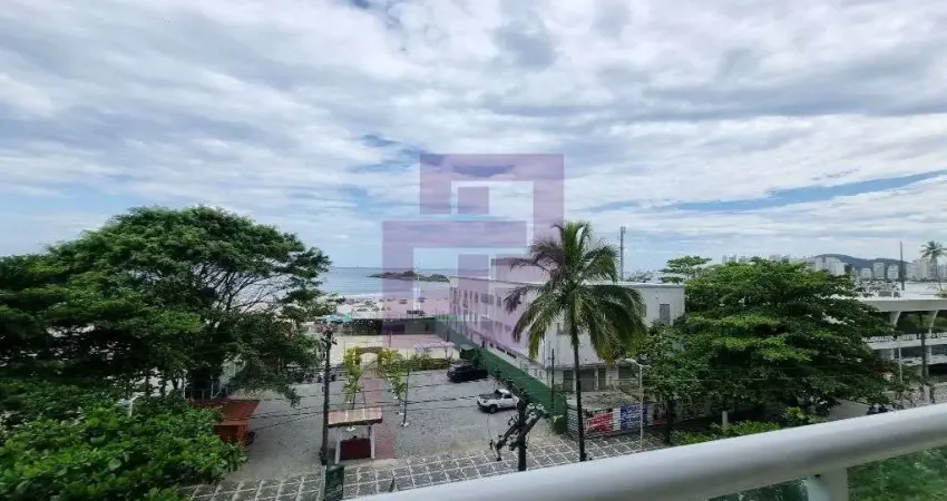 Apartamento com 3 quartos à venda no Pitangueiras, Guarujá