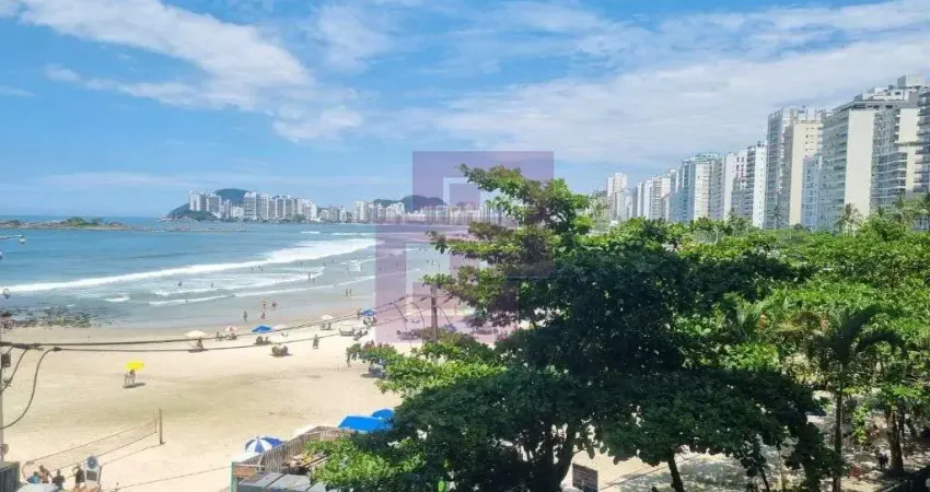Apartamento com 4 quartos para alugar no Pitangueiras, Guarujá