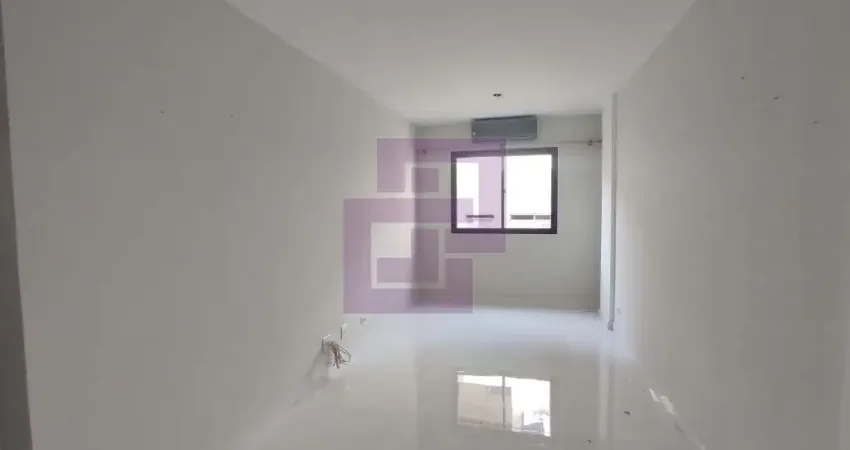 Apartamento com 1 quarto à venda na Enseada, Guarujá 