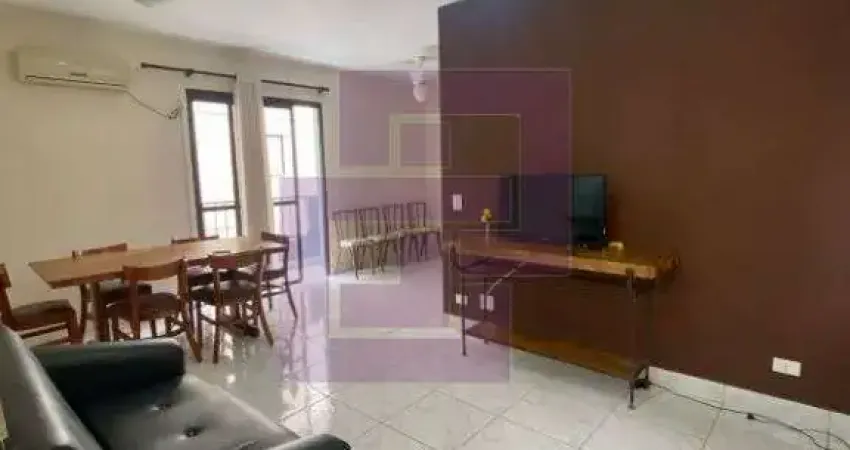 Apartamento com 3 quartos à venda no Loteamento João Batista Julião, Guarujá 