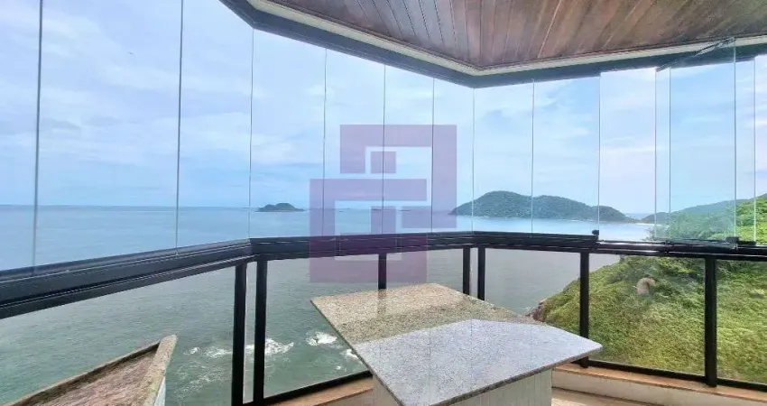 Apartamento com 4 quartos para alugar no Jardim Astúrias, Guarujá