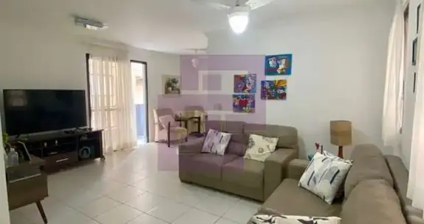 Apartamento com 3 quartos à venda no Loteamento João Batista Julião, Guarujá 