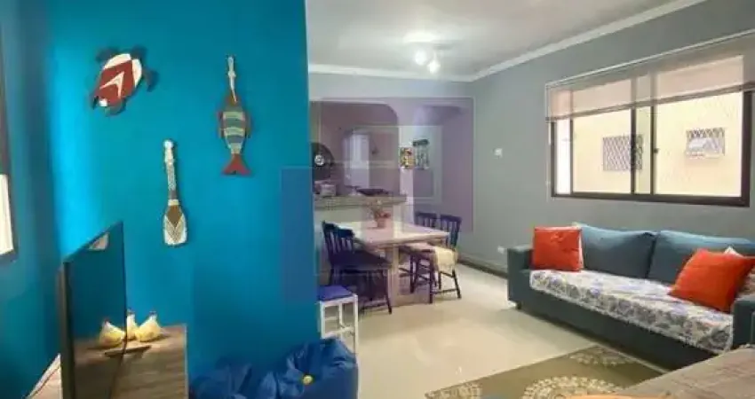 Apartamento com 3 quartos à venda no Loteamento João Batista Julião, Guarujá 