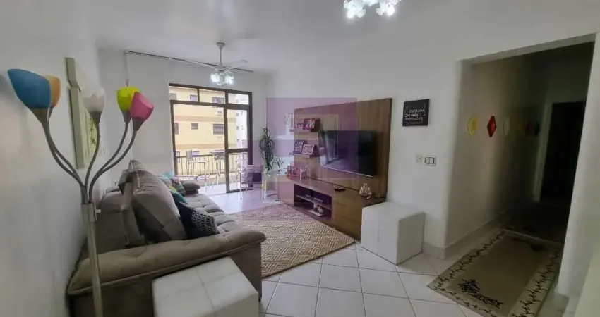 Apartamento com 3 quartos à venda no Jardim Las Palmas, Guarujá 
