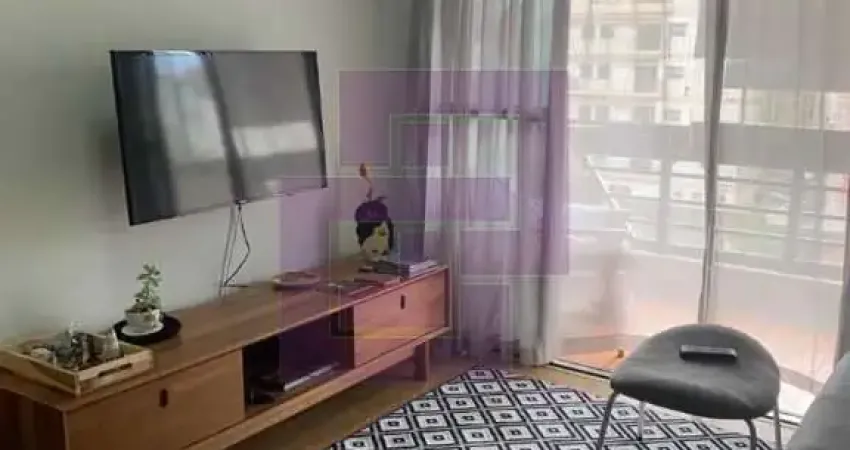 Apartamento com 1 quarto à venda no Jardim Las Palmas, Guarujá 