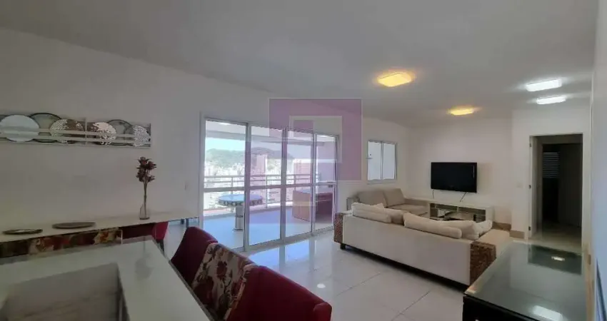 Apartamento com 3 quartos à venda na Vila Luis Antônio, Guarujá 