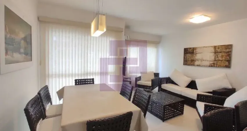 Apartamento com 3 quartos à venda na Enseada, Guarujá 