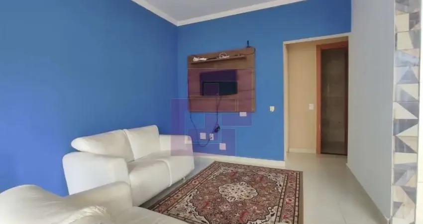 Apartamento com 2 quartos à venda no Jardim Virgínia, Guarujá 