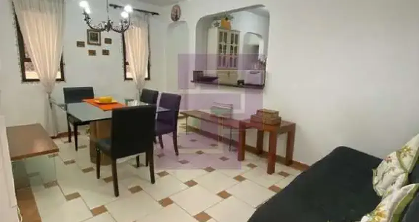 Apartamento com 3 quartos à venda no Loteamento João Batista Julião, Guarujá 