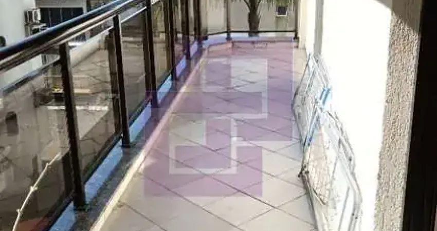 Apartamento com 3 quartos à venda no Loteamento João Batista Julião, Guarujá 