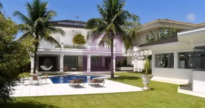 Casa com 6 quartos à venda no Jardim Acapulco, Guarujá 
