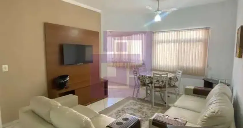 Apartamento com 3 quartos à venda no Jardim Las Palmas, Guarujá