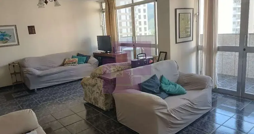 Apartamento com 3 quartos à venda no Pitangueiras, Guarujá