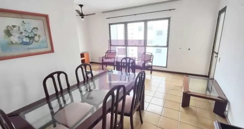Apartamento com 3 quartos à venda no Pitangueiras, Guarujá