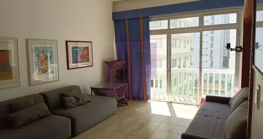 Apartamento com 2 quartos à venda no Pitangueiras, Guarujá