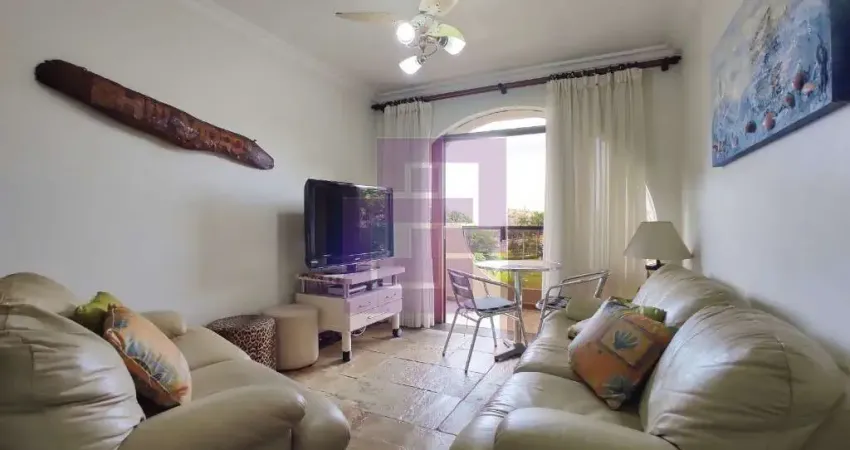 Apartamento com 3 quartos à venda na Enseada, Guarujá 