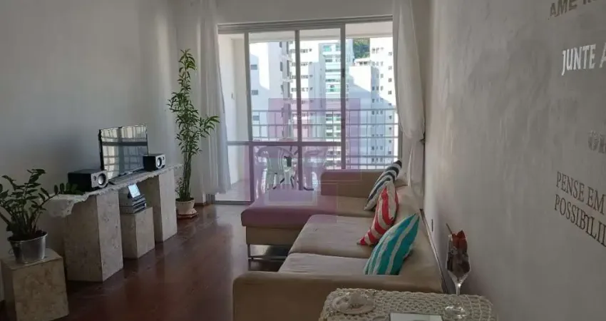 Apartamento com 3 quartos à venda no Pitangueiras, Guarujá
