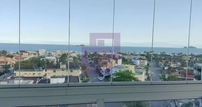 Apartamento com 3 quartos à venda na Enseada, Guarujá 