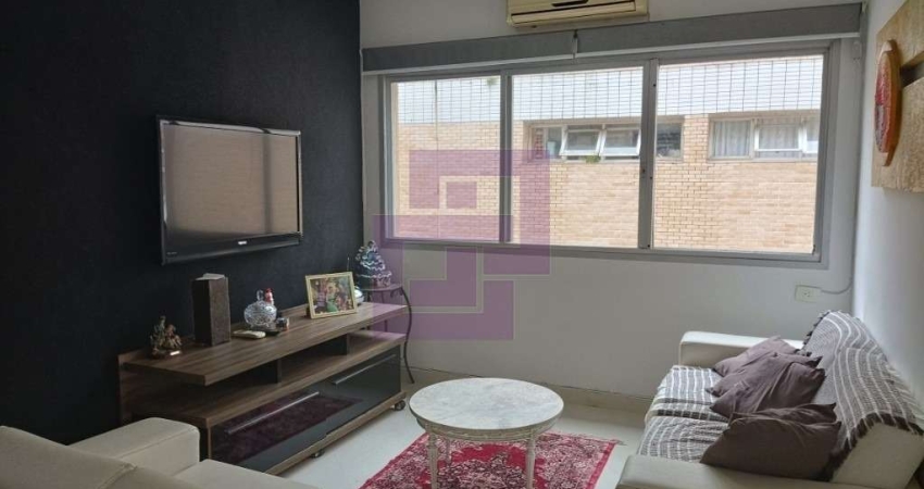 Apartamento com 2 quartos à venda na Enseada, Guarujá