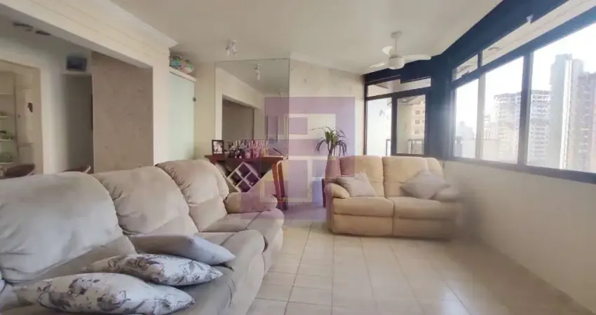 Apartamento com 3 quartos à venda na Vila Alzira, Guarujá 