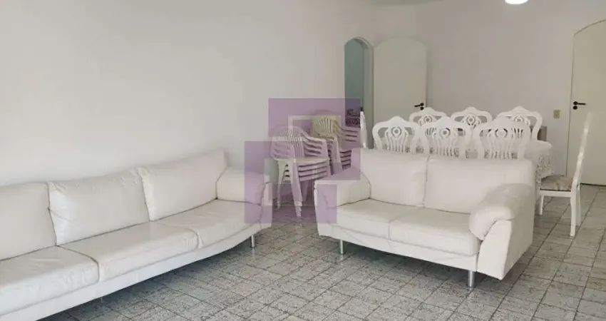 Apartamento com 2 quartos para alugar no Pitangueiras, Guarujá 