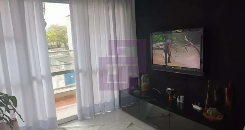 Apartamento com 2 quartos à venda na Enseada, Guarujá