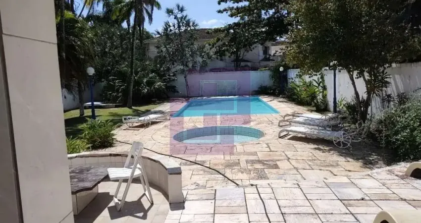 Casa com 5 quartos à venda no Jardim Virgínia, Guarujá 