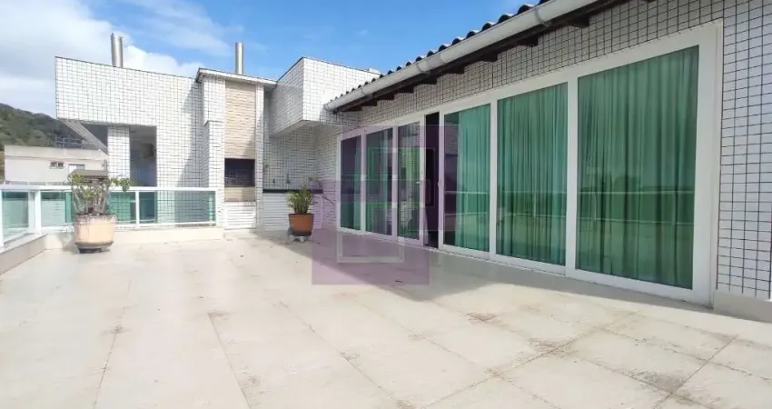 Apartamento com 3 quartos à venda no Jardim Las Palmas, Guarujá 