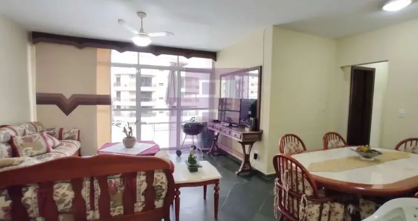 Apartamento com 2 quartos à venda na Enseada, Guarujá 